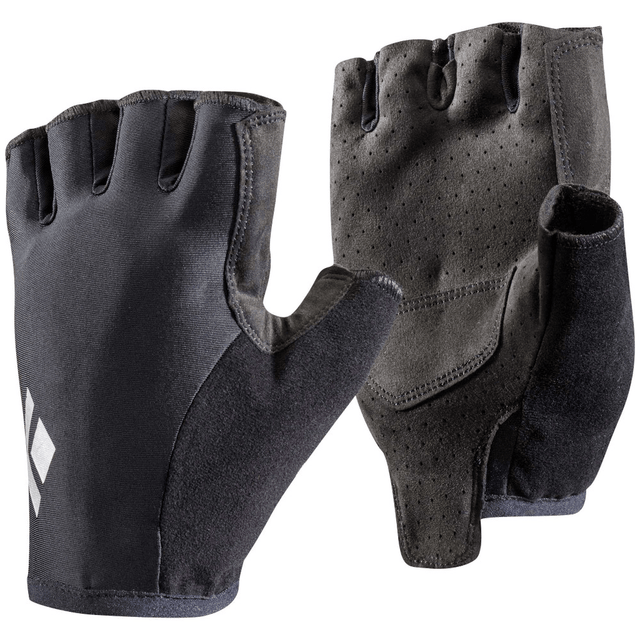 Black Diamond | Trail Gloves | Handschoenen | trrail.com