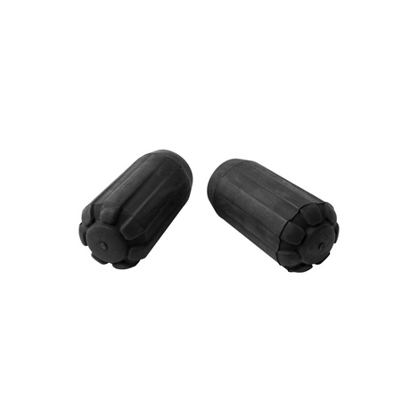 Black Diamond | Trekking Pole Tip Protectors | trrail.com