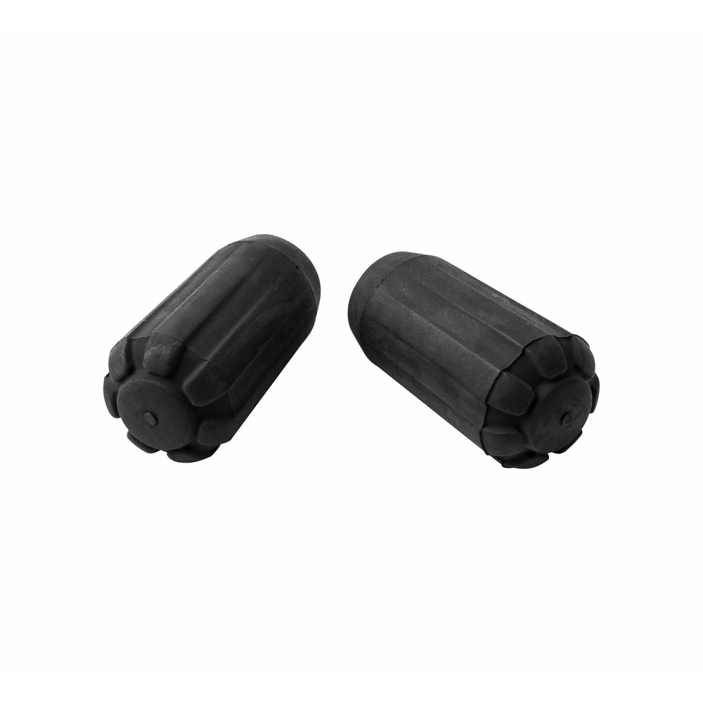 Black Diamond | Z-Pole Rubber Tip Protectors | trrail.com