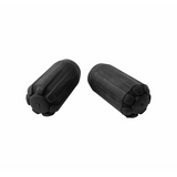 Black Diamond | Z-Pole Rubber Tip Protectors | trrail.com