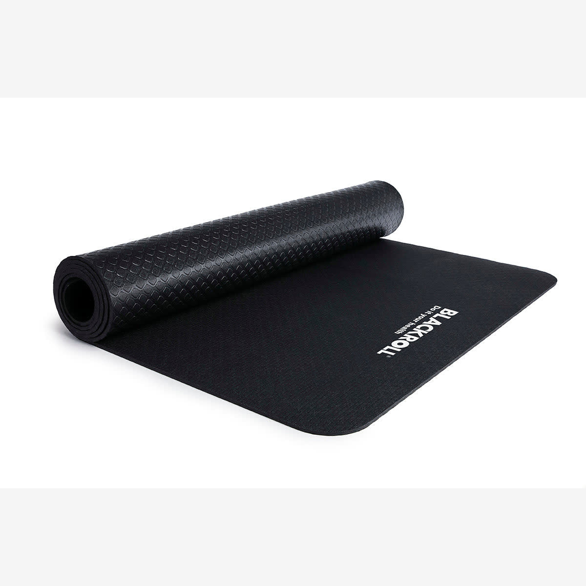 Blackroll | Exercise Mat | trrail.com