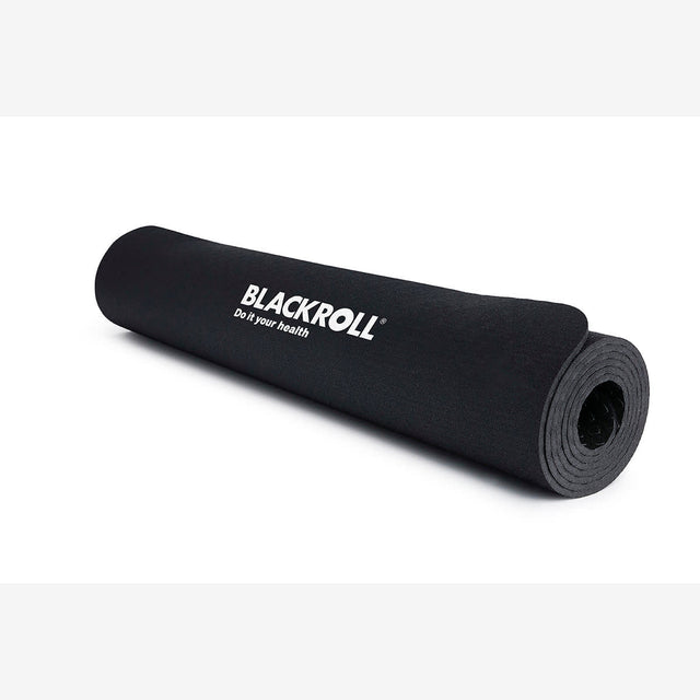 Blackroll | Exercise Mat | trrail.com