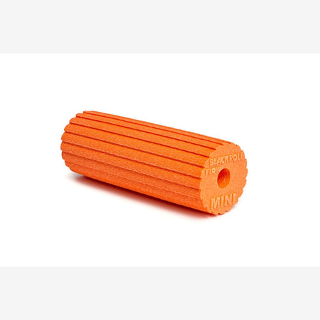 Blackroll | Foam Roller Mini Flow | Fascia Roller | trrail.com