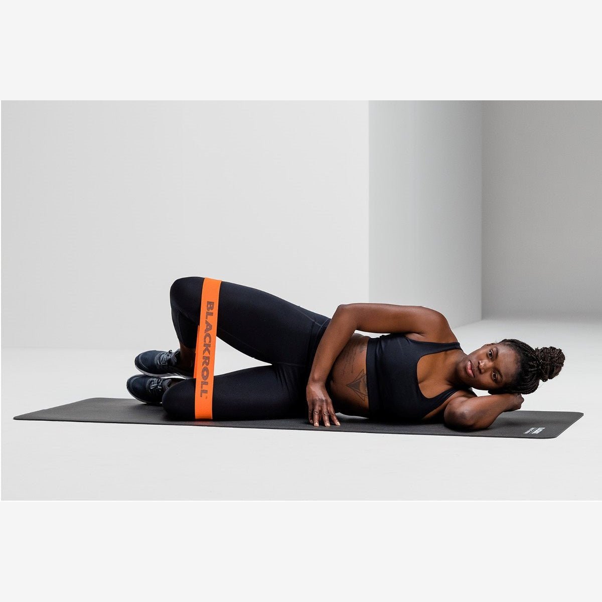 Blackroll | Loop Band Set X 6 | Weerstandsbanden | trrail.com