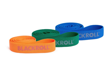 Blackroll | Super Band Set | Weerstandsbanden | trrail.com