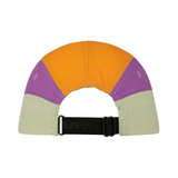 BUFF | 5 Panel Go Cap | Hardlooppet - trrail.com
