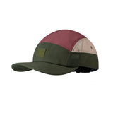 BUFF 5 Panel Go Cap | trrail.com