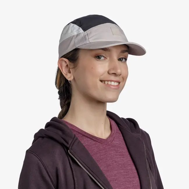 BUFF | 5 Panel Go Cap | Hardlooppet | trrail.com