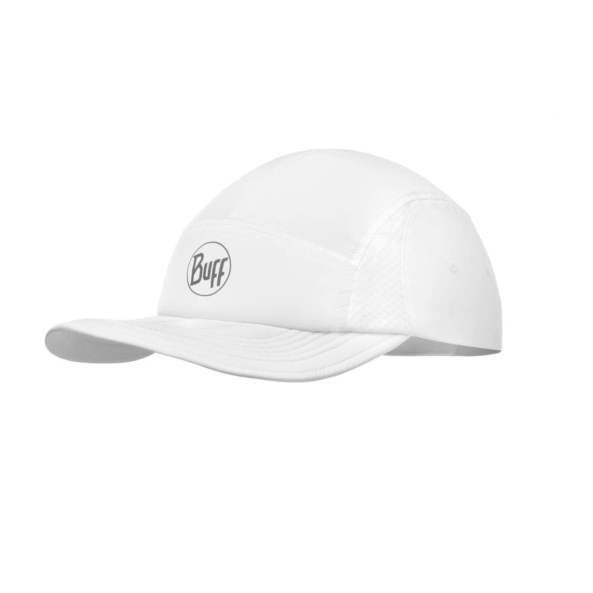 BUFF 5 Panel Go Cap | trrail.com