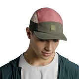 BUFF 5 Panel Go Cap | trrail.com