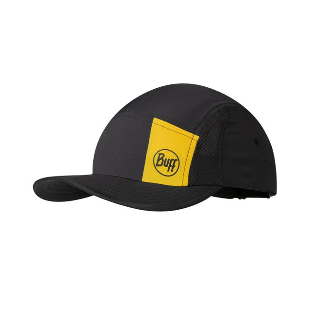 BUFF | 5 Panel Go Cap | Hardlooppet - trrail.com