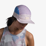 BUFF 5 Panel Go Cap | trrail.com