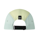 BUFF | 5 Panel Go Cap | Hardlooppet - trrail.com