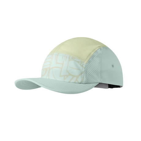 BUFF | 5 Panel Go Cap | Hardlooppet - trrail.com