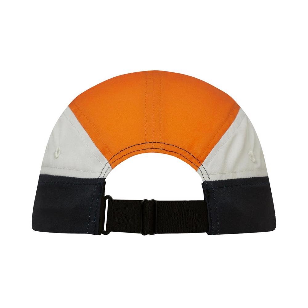 BUFF 5 Panel Go Cap | trrail.com