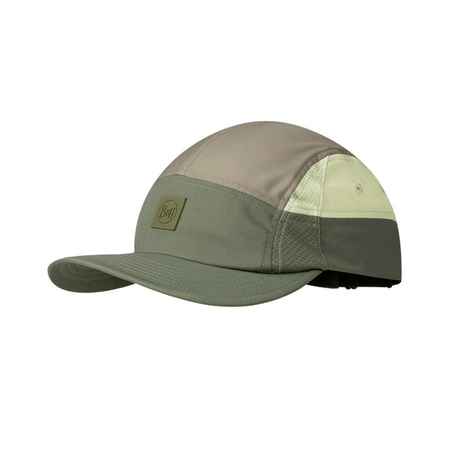BUFF | 5 Panel Go Cap | Hardlooppet - trrail.com