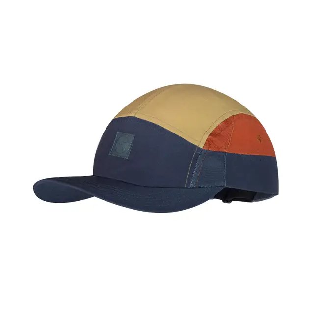 BUFF | 5 Panel Go Cap | Hardlooppet | trrail.com
