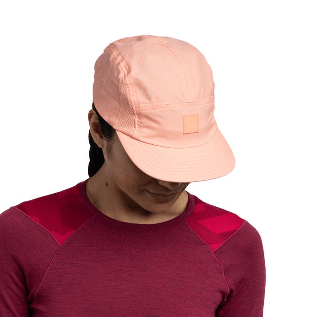 BUFF | 5 Panel Go Cap | Hardlooppet - trrail.com