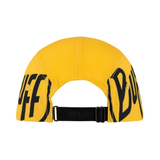 BUFF | 5 Panel Go Cap | Hardlooppet - trrail.com