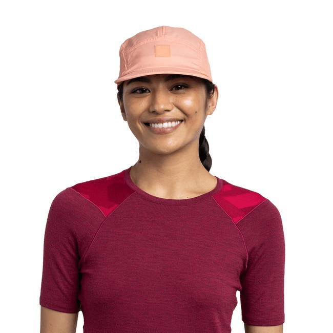 BUFF | 5 Panel Go Cap | Hardlooppet - trrail.com