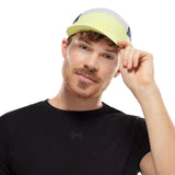 BUFF 5 Panel Go Cap | trrail.com