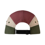BUFF 5 Panel Go Cap | trrail.com