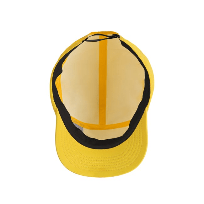 BUFF | 5 Panel Go Cap | Hardlooppet - trrail.com