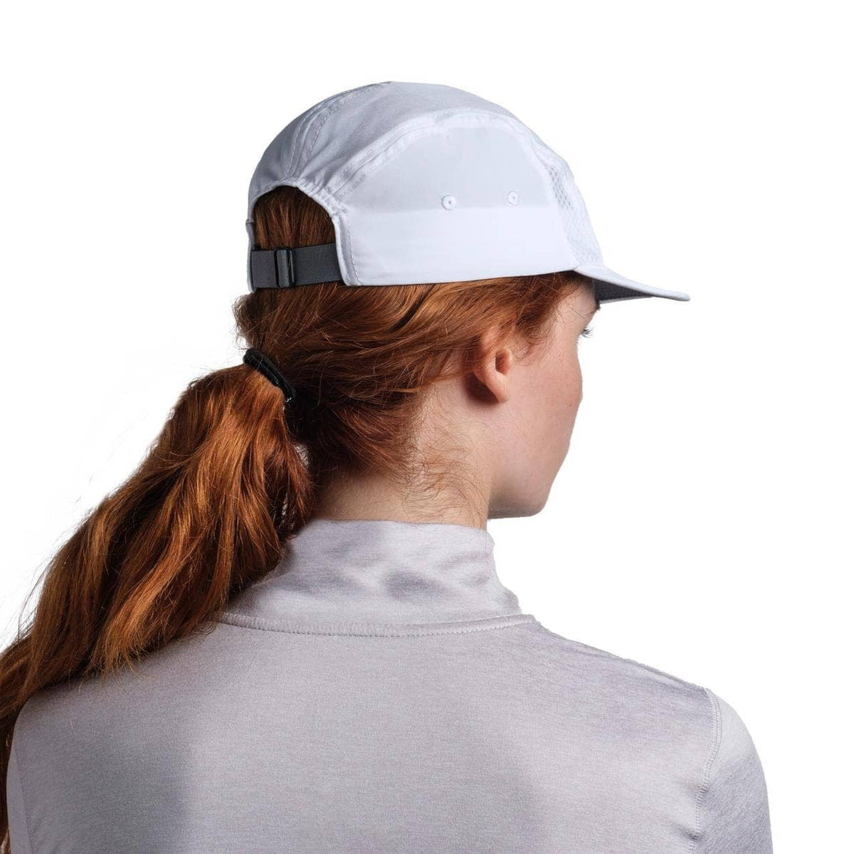 BUFF 5 Panel Go Cap | trrail.com