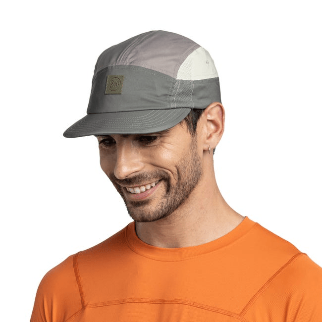 BUFF | 5 Panel Go Cap | Hardlooppet - trrail.com