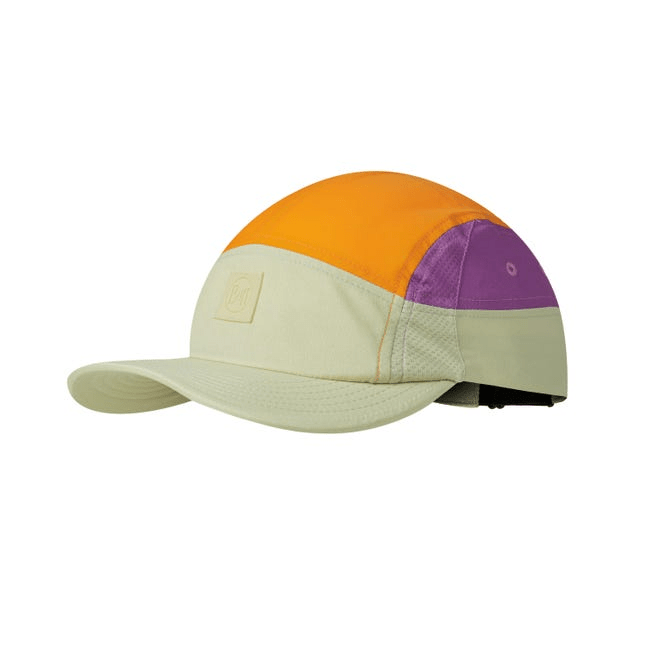BUFF | 5 Panel Go Cap | Hardlooppet - trrail.com