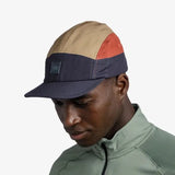 BUFF | 5 Panel Go Cap | Hardlooppet | trrail.com