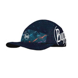 BUFF | 5 Panel Go Cap | Hardlooppet | trrail.com