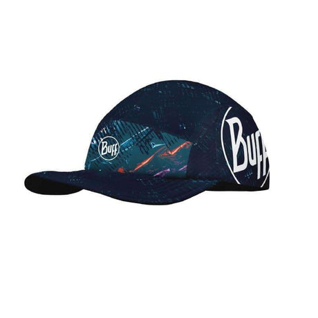 BUFF | 5 Panel Go Cap | Hardlooppet | trrail.com