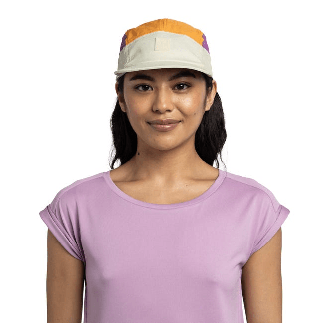 BUFF | 5 Panel Go Cap | Hardlooppet - trrail.com