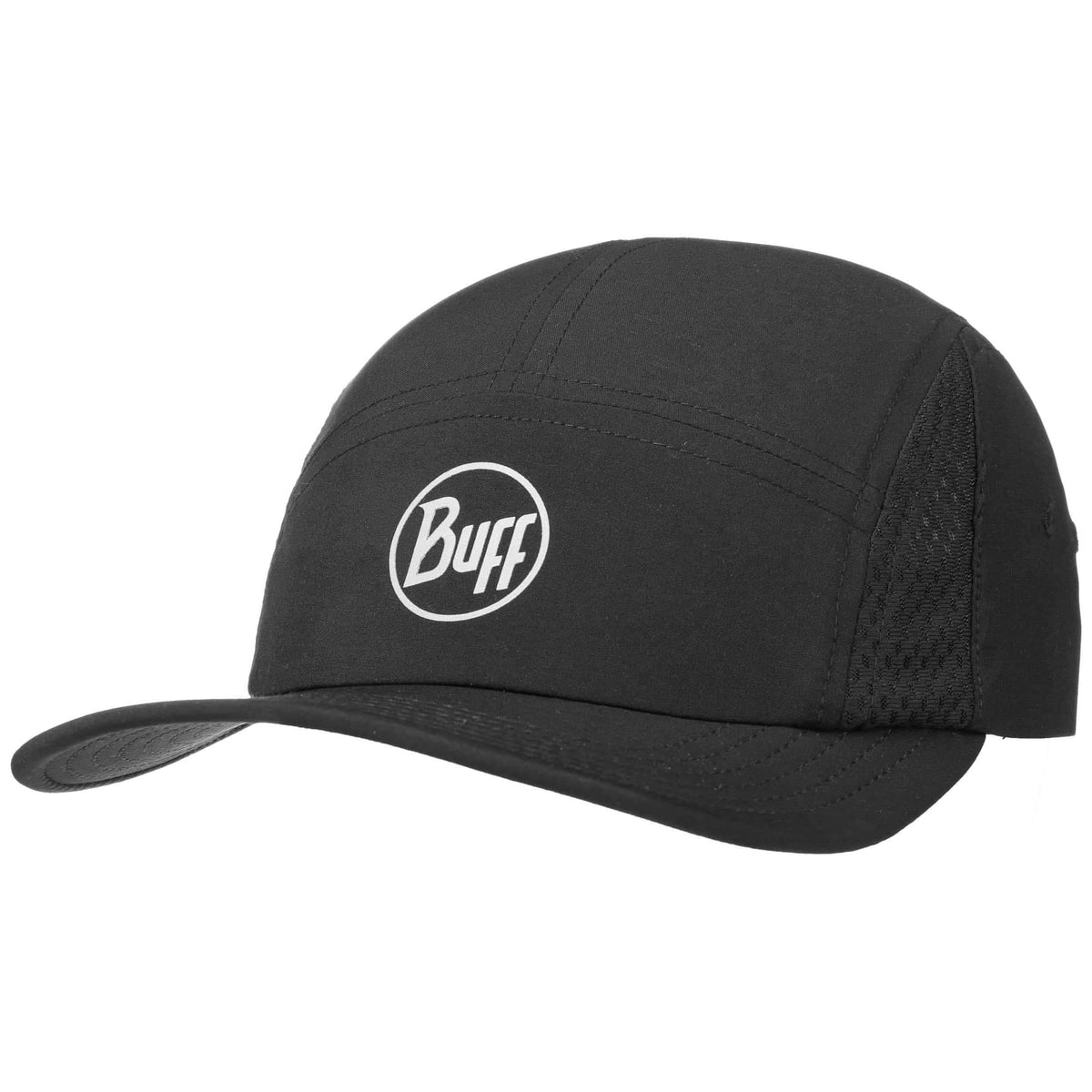 BUFF | 5 Panel Go Cap | Hardlooppet | trrail.com