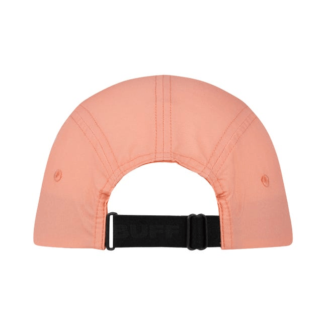 BUFF | 5 Panel Go Cap | Hardlooppet - trrail.com