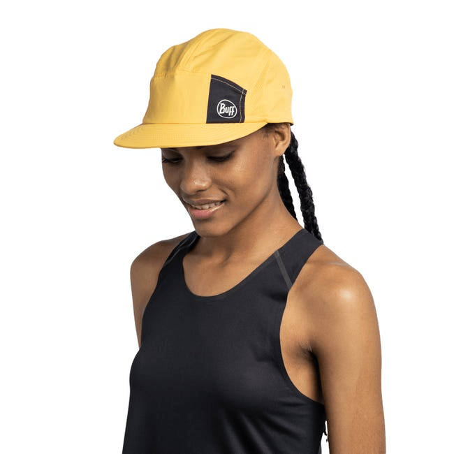 BUFF | 5 Panel Go Cap | Hardlooppet - trrail.com