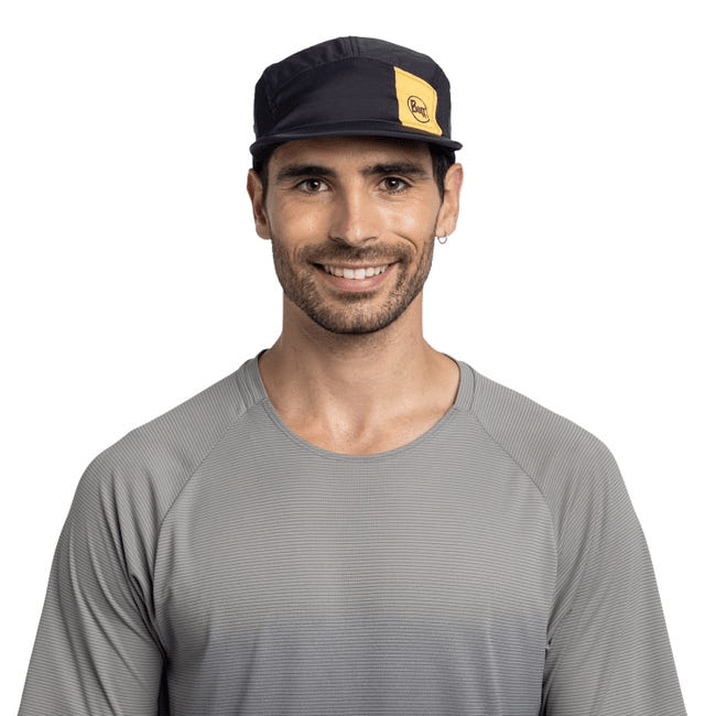 BUFF | 5 Panel Go Cap | Hardlooppet - trrail.com