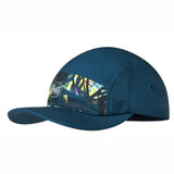 BUFF | 5 Panel Go Cap | Hardlooppet | trrail.com