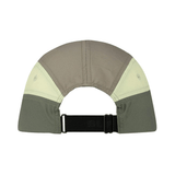 BUFF | 5 Panel Go Cap | Hardlooppet - trrail.com
