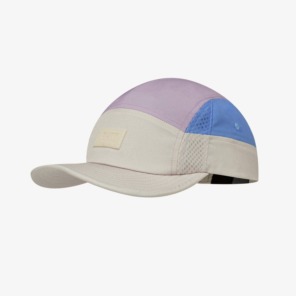 BUFF 5 Panel Go Cap | trrail.com