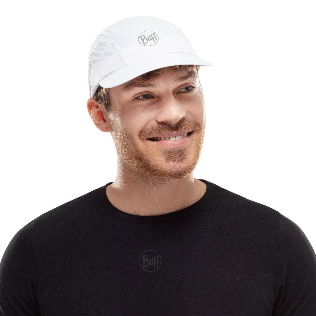 BUFF 5 Panel Go Cap | trrail.com