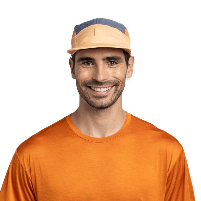 BUFF | 5 Panel Go Cap | Hardlooppet - trrail.com