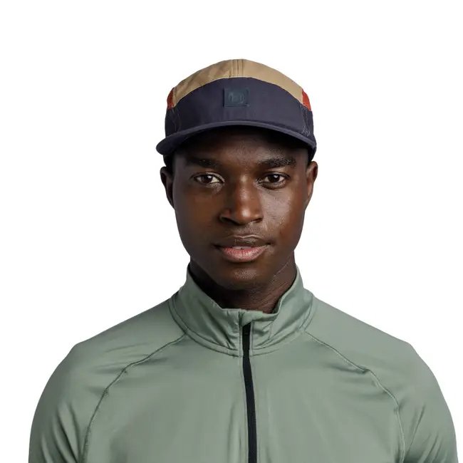 BUFF | 5 Panel Go Cap | Hardlooppet | trrail.com