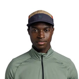 BUFF | 5 Panel Go Cap | Hardlooppet | trrail.com