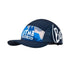 BUFF 5 Panel Go Cap UTMB | trrail.com