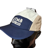 BUFF 5 Panel Go Cap UTMB | trrail.com