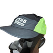 BUFF 5 Panel Go Cap UTMB | trrail.com