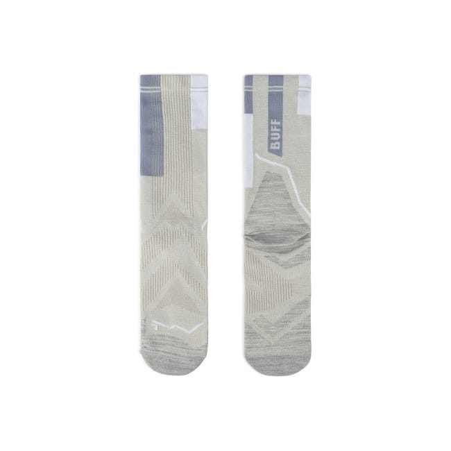Buff | Coolnet | Crew | Hardloopsokken | Unisex | trrail.com