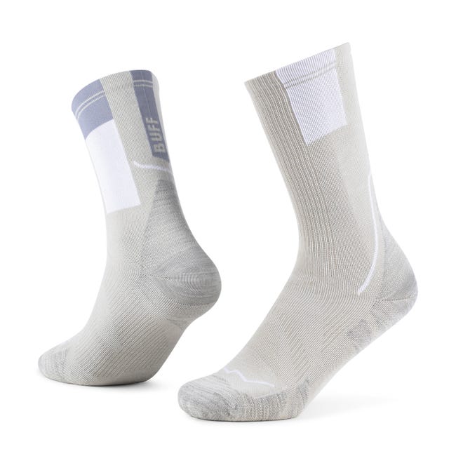 Buff | Coolnet | Crew | Hardloopsokken | Unisex | trrail.com